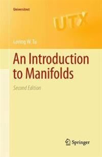 Tu Loring W. An Introduction to Manifolds