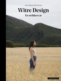 Witre Design Av Ida Wirak Trettevik