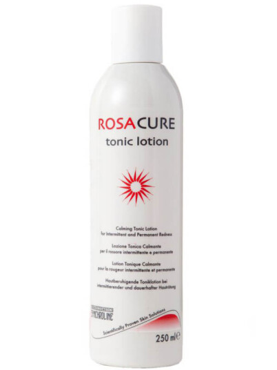 Synchroline Rosacure Tonic Lotion 200 ml