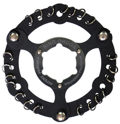 Oruga Ring-O Steel Rings