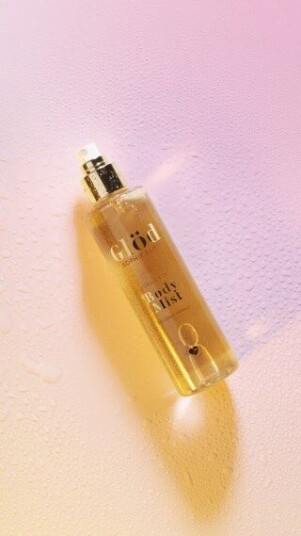 Glöd Sophie Elise Body Mist Coco Vanilla 200ml