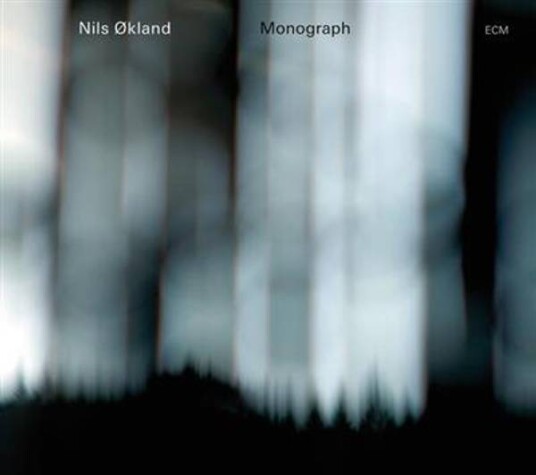 Nils Økland Monograph CD