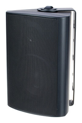 Visaton WB10 Svart Visaton WB10 Svart