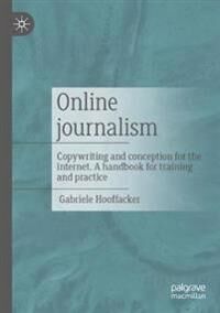 Hooffacker Gabriele Online journalism