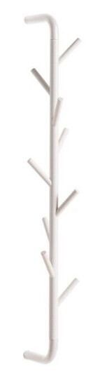 SMD Design Sticks veggknagg hvit