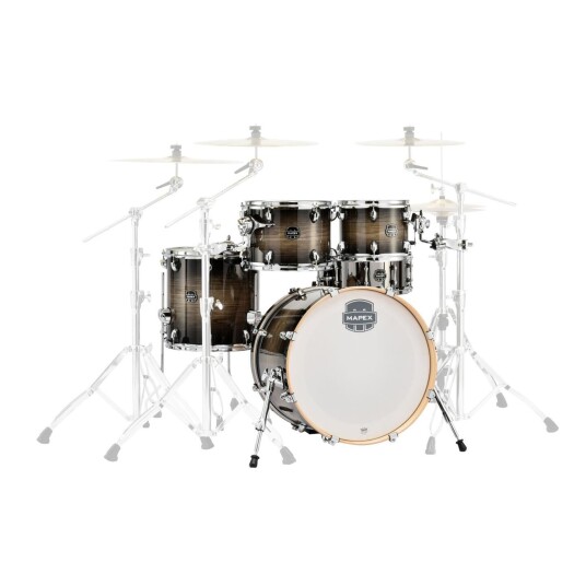 Mapex Ar504stk 5pc Shell Pack