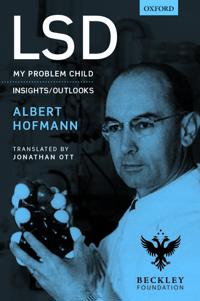 Lsd Av Albert (Deceased) Hofmann