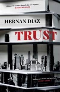 Trust Av Hernan Diaz