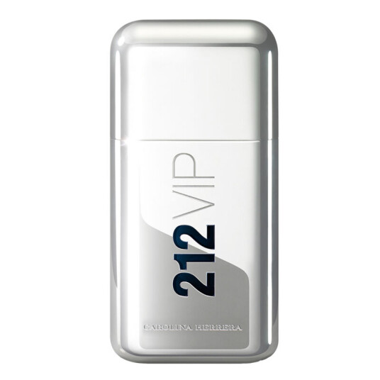 Carolina Herrera 212 VIP Men Eau de Toilette 50 ml Aromatisk Duft for Menn
