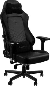 Noblechairs noblechairs HERO Series Black