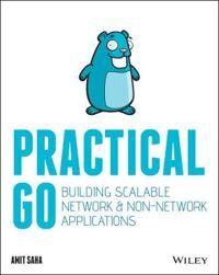 Practical Go Av Amit Saha