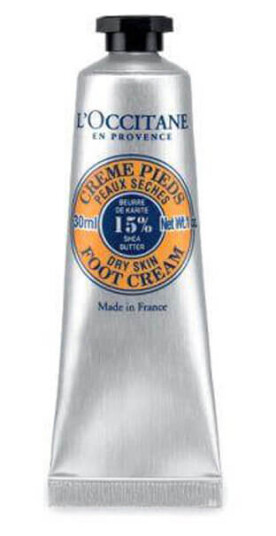L'Occitane Shea Foot Cream 150ml