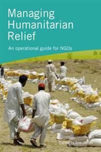 James Eric Managing Humanitarian Relief 2nd Edition