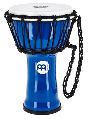 Meinl Junior Djembe Blå
