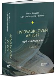 Petersen David Moalem & Lars Lindencrone Hvidvaskloven af 2017 med kommentarer