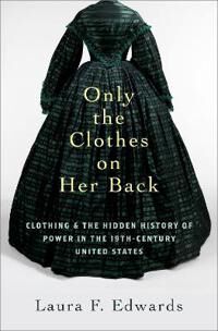 Only The Clothes On Her Back Av Laura F. (Class Of 1921 Bicentennial Professor Of American Law And Liberty Class Of 1921 Bicentennial Professor Of Ame