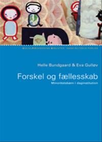 Bundgaard Helle Forskel og fællesskab