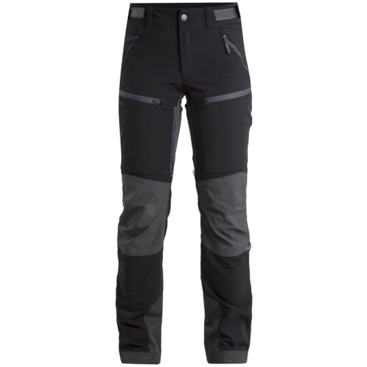 Lundhags Women's Askro Pro Pant Sort 42 Woman