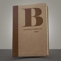 Hverdagsbibelen Pluss Hverdagsbibelen Pluss
