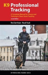 Gerritsen Resi K9 Professional Tracking