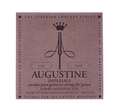 Augustine Classic Gull Imperial Augustine Classic Gull Imperial