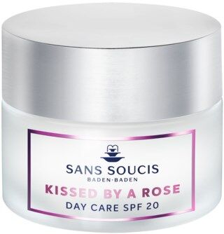 Sans Soucis Kissed By A Rose  Day Care Spf 20