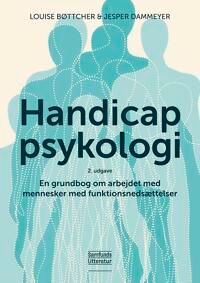 Bøttcher Louise Handicappsykologi