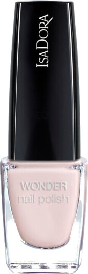 IsaDora Wonder Nail Polish Milkshake