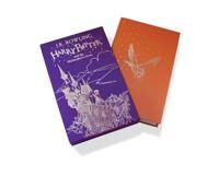 Harry Potter And The Philosopher'S Stone Av J. K. Rowling