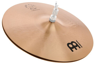 Meinl Pure Alloy 14"" Medium Hi-Hat Meinl Pure Alloy 14"" Medium Hi-Hat