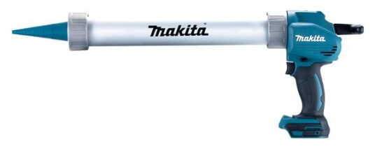 Makita DCG180ZB 18V Fugepistol 600 ml uten batteri