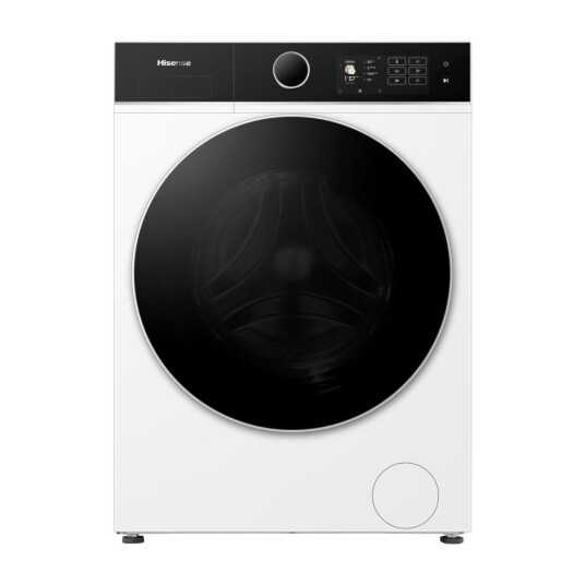 Hisense WF5I1245BWR vaskemaskin Hisense WF5I1245BWR vaskemaskin