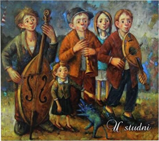 U Studni Wspolne Zdjecie CD U Studni Wspolne Zdjecie CD