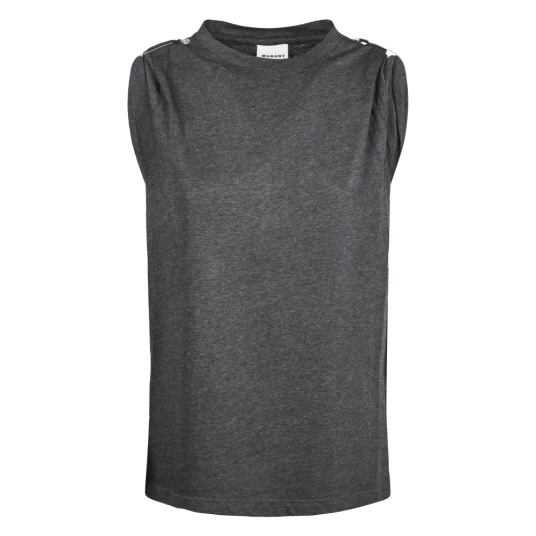 Marant étoile Dame Topper Grå XS,