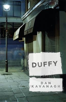 Duffy Av Dan Kavanagh