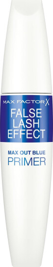 Max Factor False Lash Effect Max Out Blue Primer Max Factor False Lash Effect Max Out Blue Primer