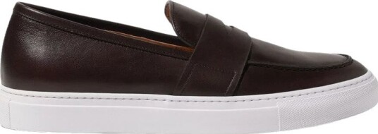 Scarosso Herre Sko Brun 40 1/2 EU, Scarosso Herre Sko Brun 40 1/2 EU,