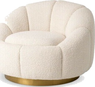 Swivel Chair Inger Swivel Chair Inger