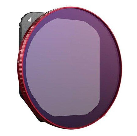 Pgytech Variabel Nøytral Tetthet Filter 4X-32X for DJI Mavic 3 Kameratilbehør Pgytech Variabel Nøytral Tetthet Filter 4X-32X for DJI Mavic 3 Kameratilbehør