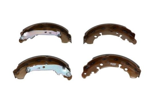 Bremsesko sett KAVO PARTS KBS 9906