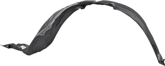 Innerskjerm plastikk DIEDERICHS 6506008