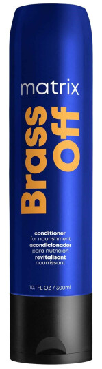Matrix Color Obsessed Brass Off Conditioner 300ml Matrix Color Obsessed Brass Off Conditioner 300ml