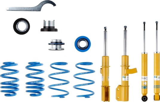 BILSTEIN 47-248281 Sport Kit, fjærsett / dempere