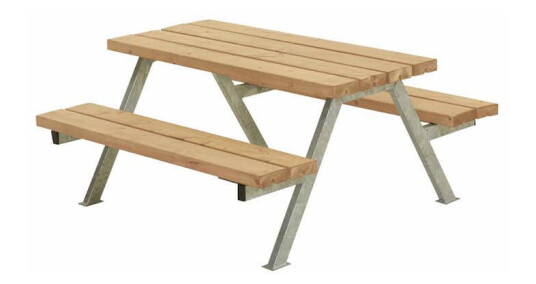 Barnemøbel PLUS Alpha 118 cm