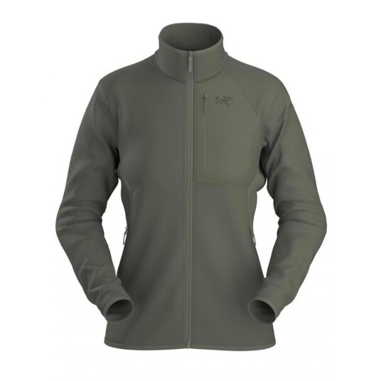 ArcTeryx  Delta Jacket W Dame 018570 Forage XXL