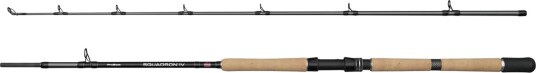 Penn Squadron IV Pro Boat Spin 2.11m 30-50LB