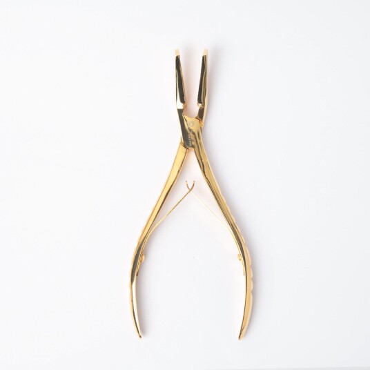 Rapunzel of Sweden Pliers For Tape Extensions Rapunzel of Sweden Pliers For Tape Extensions