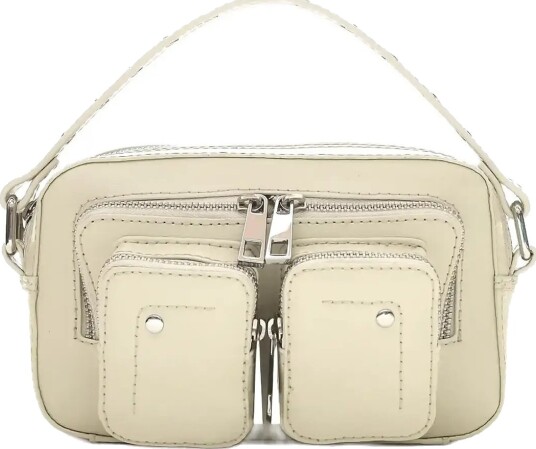 Nunoo Helena Florence Sage   Beige   ONE SIZE