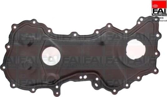 FAI AutoParts TCC8 Snekkehus