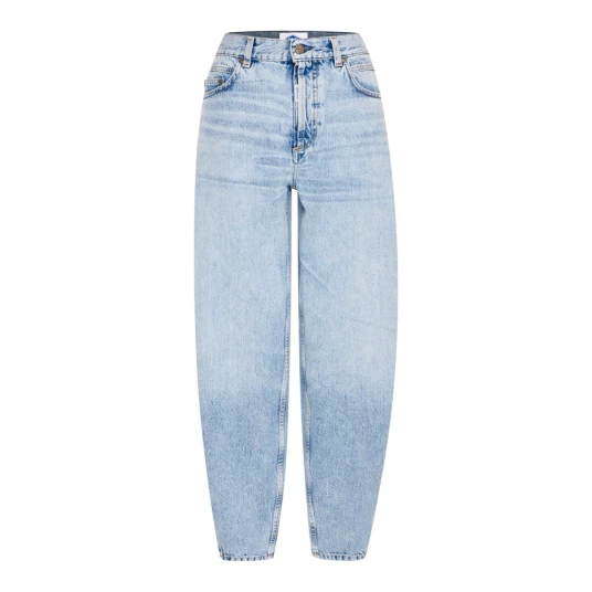 Ball Dame Jeans Blå W26 L32 Ball Dame Jeans Blå W26 L32